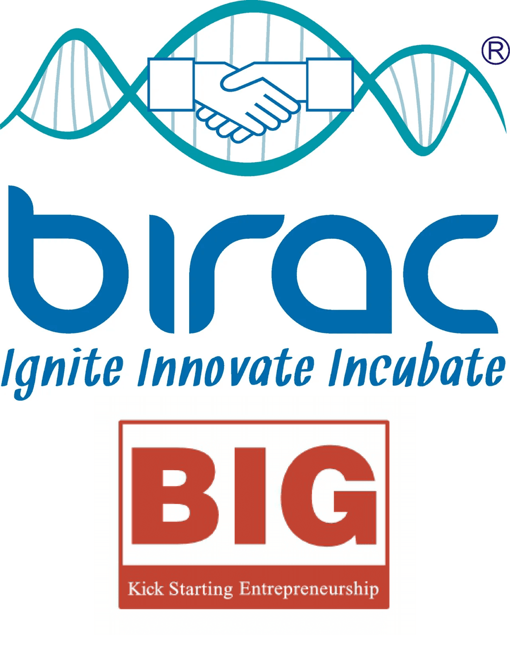BIRAC Logo