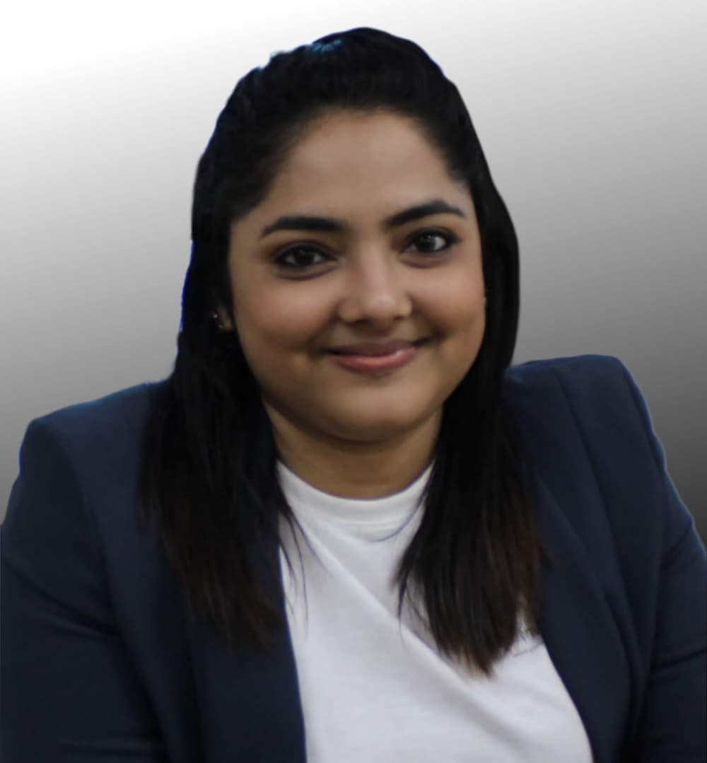 Priya Dhawale