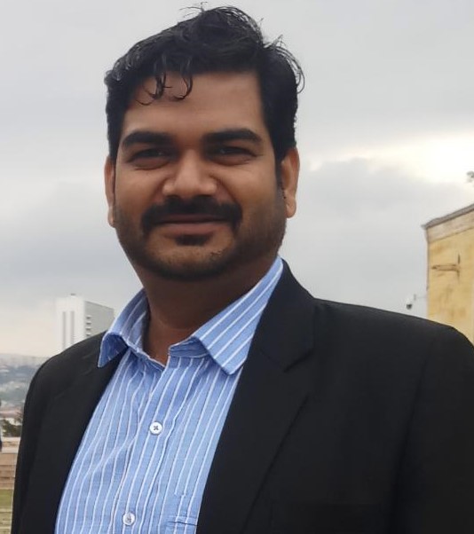 Sarang Pathak