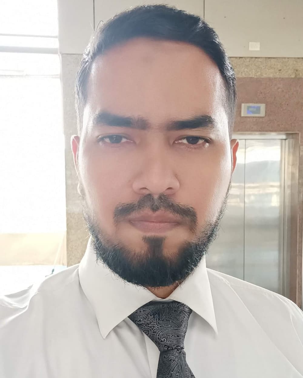 Shahnawaz Shaikh
