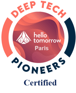 DeepTech Pioneer