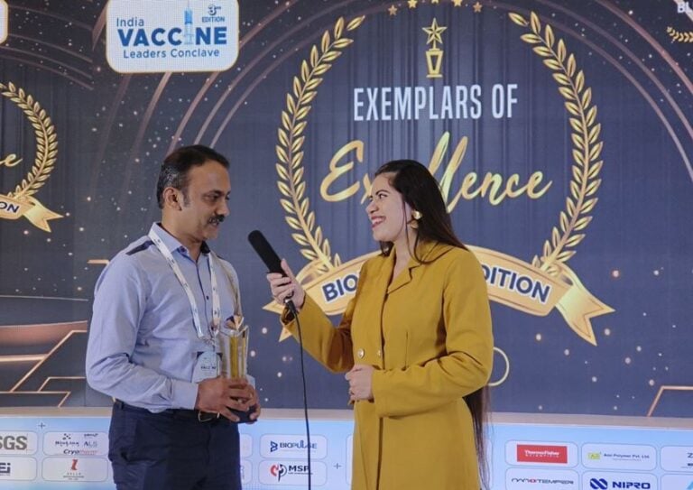 Health Entrepreneur Award