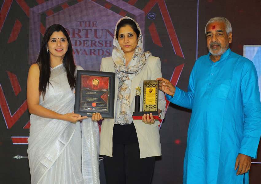 Excellence in Bio-innovation