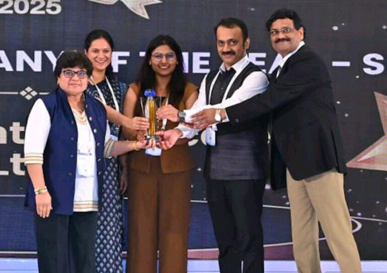 SME Biopharma Company of the Year